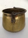 El Vinta: Antique copper kettle (Decoration, Antique)