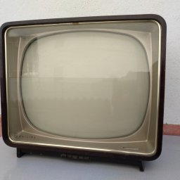 1960's Philips image tube