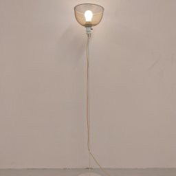 Vintage floor lamp 1970s