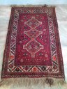 El Vinta: Persian carpet (Decoration, Vintage)