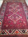 El Vinta: Persian carpet (Decoration, Vintage)