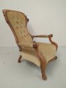 El Vinta: Nursery chair (Furniture, Antique)