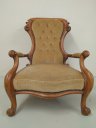 El Vinta: Nursery chair (Furniture, Antique)