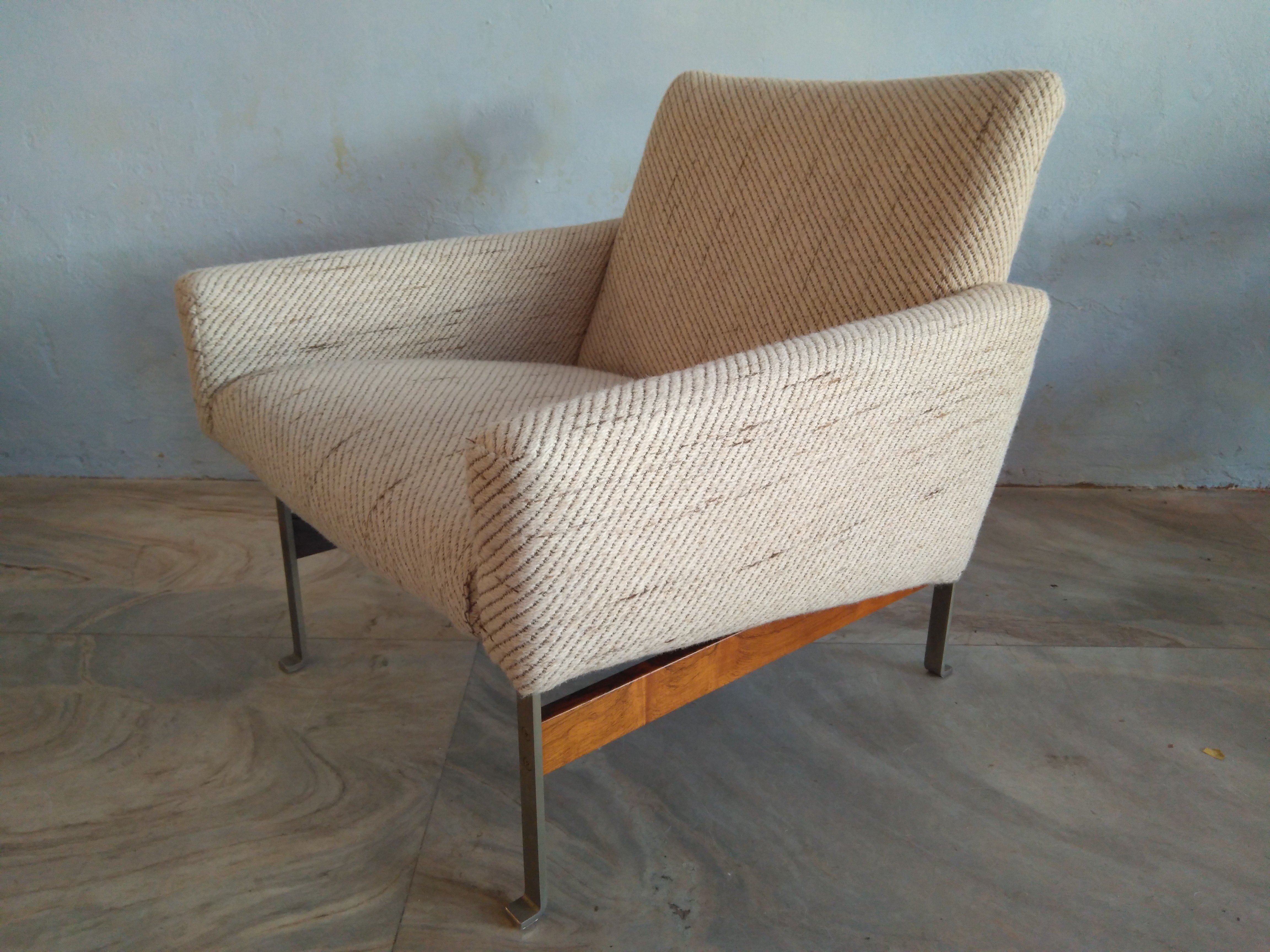 Promoten Lijm aanraken El Vinta: Armchair 1960s (on hold) (Furniture, Design)