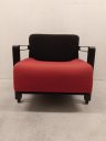 El Vinta: Armchair, Artifort Transformation (Furniture, Design)