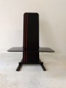 El Vinta: Chair 80's Memphis style (Furniture, Design)