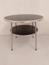 El Vinta: Side table Gispen (Furniture, Design)
