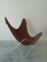 El Vinta: Butterfly chair 1950s (Furniture, Design, Vintage)