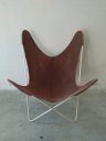 El Vinta: Butterfly chair 1950s (Furniture, Design, Vintage)