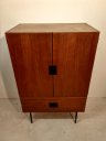 El Vinta: Pastoe cabinet CU03 (Furniture, Design, Vintage)