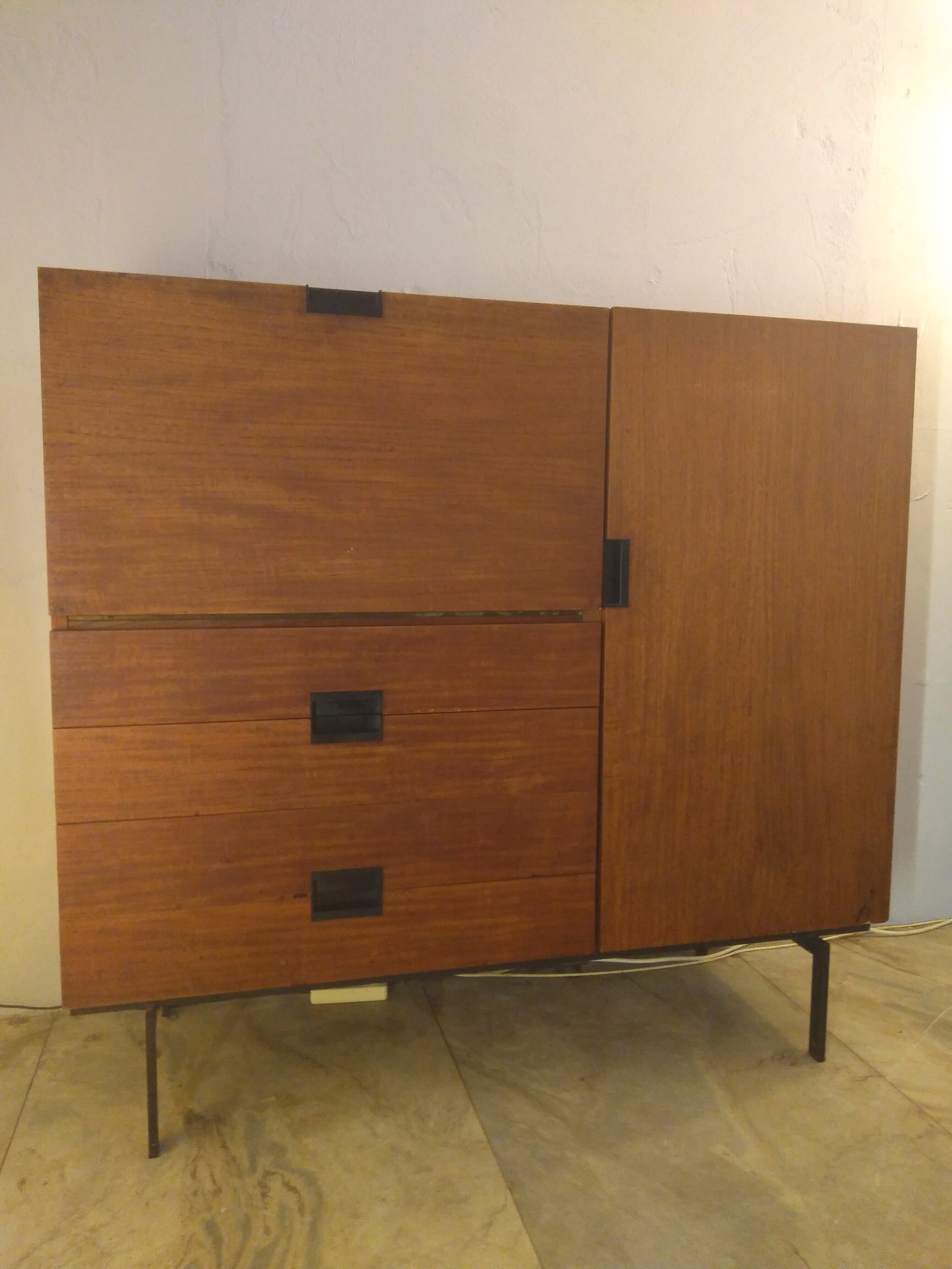 Bengelen test Vergoeding El Vinta: SOLD (Furniture, Design, Vintage)