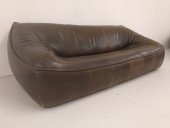 El Vinta: Vintage Ringo Sofa 1970s (Furniture, Design, Vintage)