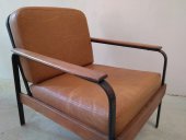 El Vinta: Arm Chairs (Furniture, Vintage)