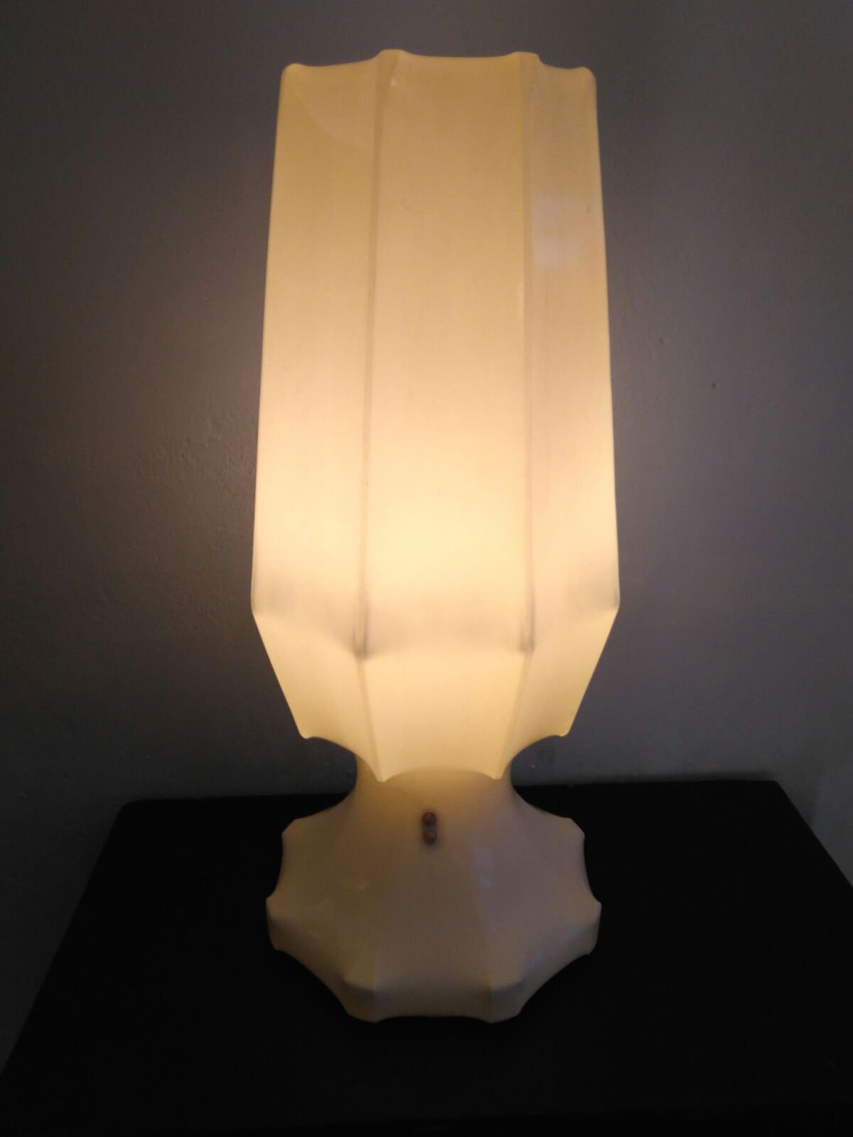 Artiest blok hardware El Vinta: Floor lamp 70s (Lamps, Design, Vintage)