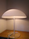 El Vinta: Table lamp mushroom model (Lamps, Design, Vintage)